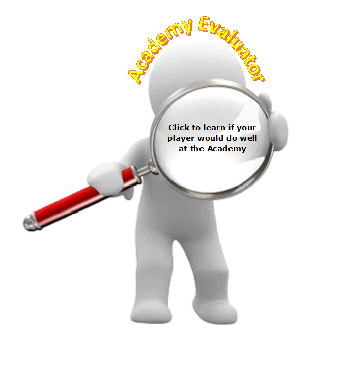 Click For the Evaluator
